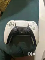 PS5 Dual Sense Controller