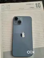 Iphone 14  5g  256gb