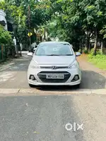 Hyundai Grand i10 2016-2017 Magna, 2017, Petrol
