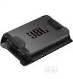 JBL Concert A652 500W 2-Channel Amplifier