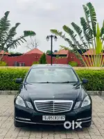 Mercedes-Benz E-Class 250 D, 2011, Diesel