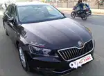 Skoda Superb LK 2.0 TDI AT, 2017, Diesel