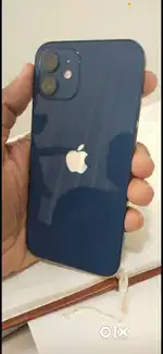 I phone 12 Brand new condition Urgent Sale