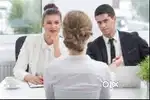 12TH PASS JOB