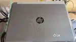 HP LAP TOP