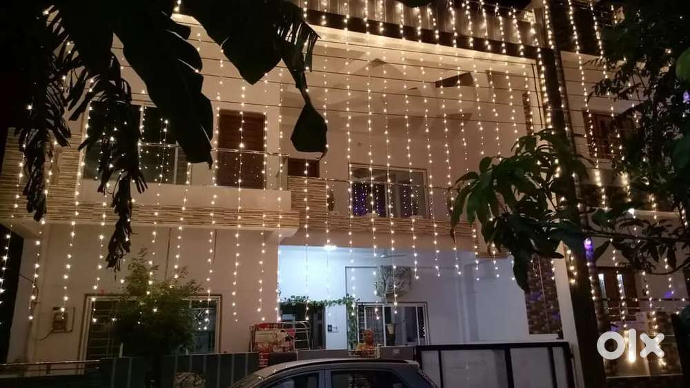 Very nice and beautiful house