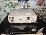 Marantz Avr Nr1504 and Benq projector
