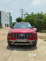 Hyundai Venue 1.4 CRDi SX Dual Tone, 2019, Diesel