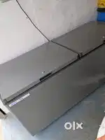 Convertible Freezer voltas 500lts