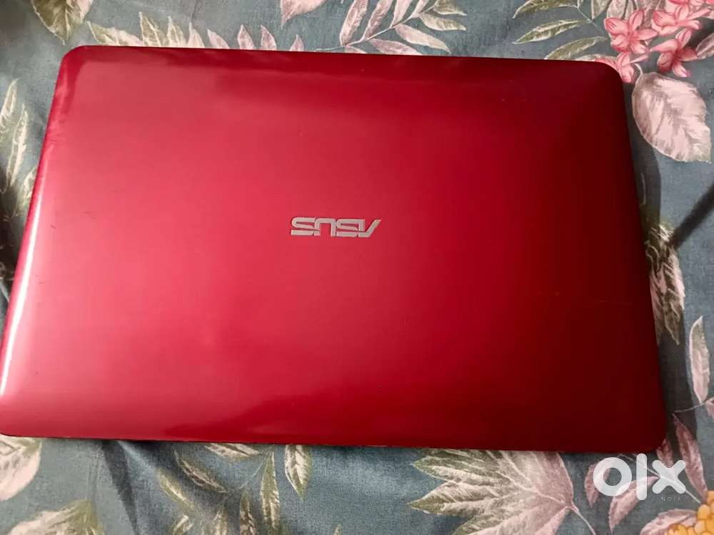 Asus laptop