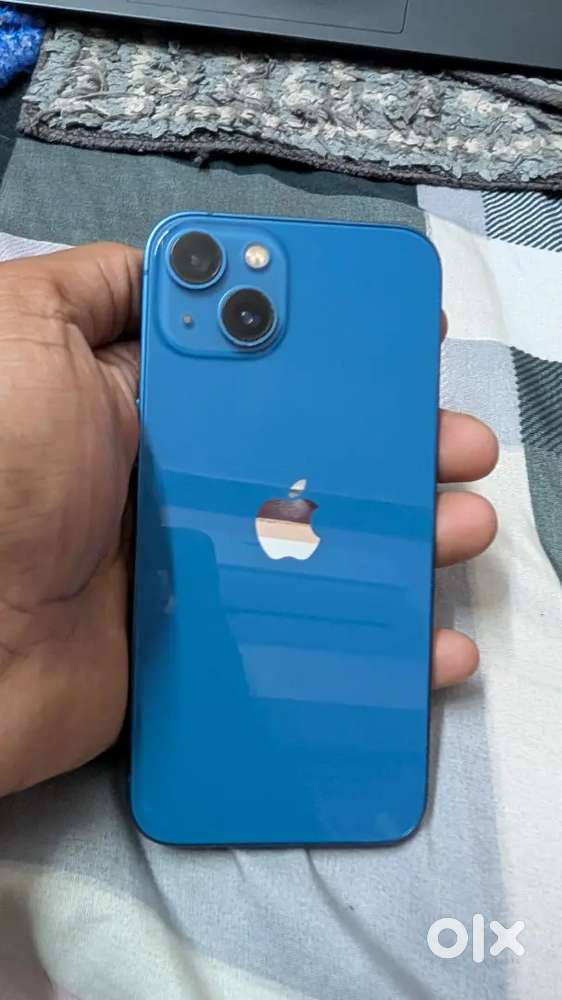iPhone 13 Blue 128GB