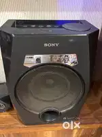Sony HT-GT1 2.1ch Soundbar