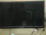 SAMSUNG TV OF 32 INCH