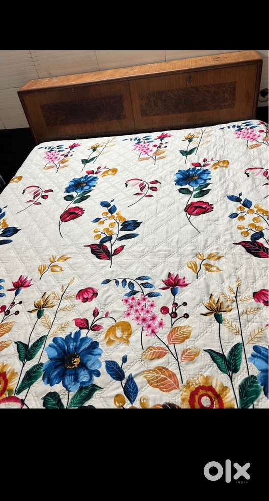 BED Good Condition