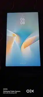 Redmi pad 6 gb ram