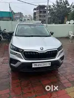 Skoda Kushaq Ambition 1.0 TSI Manual