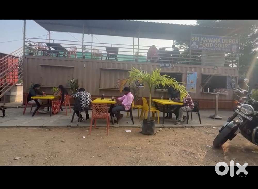 40/8 container for sale