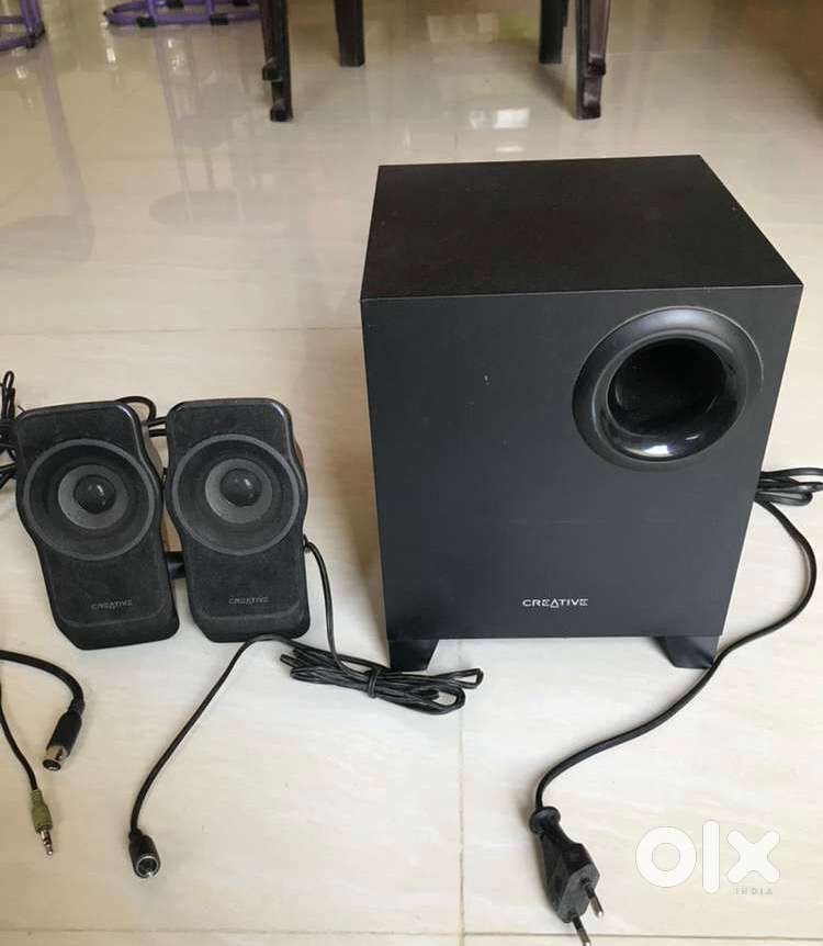 Creative SBS A235 speaker