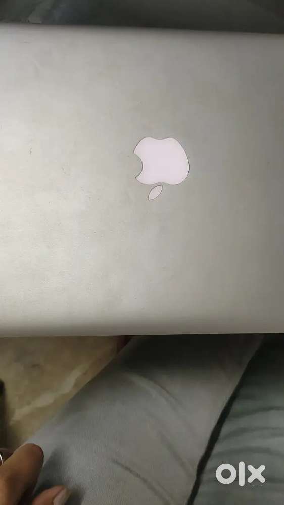 MacBook Air 2015 early