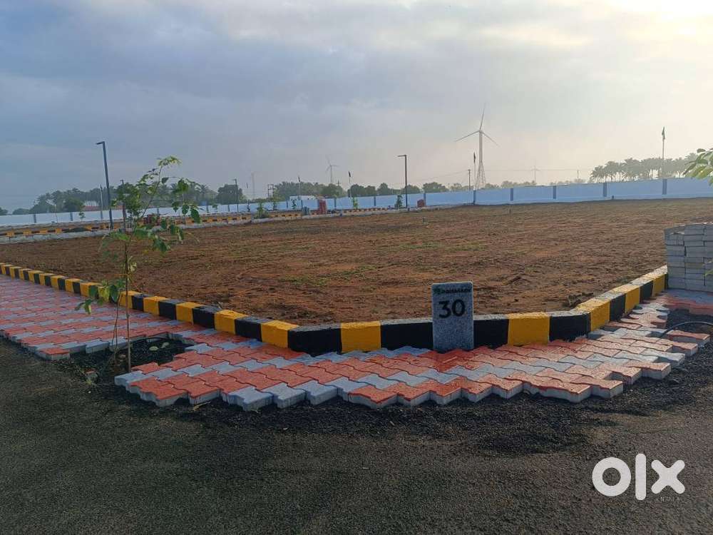 DTCP plots avinashi road