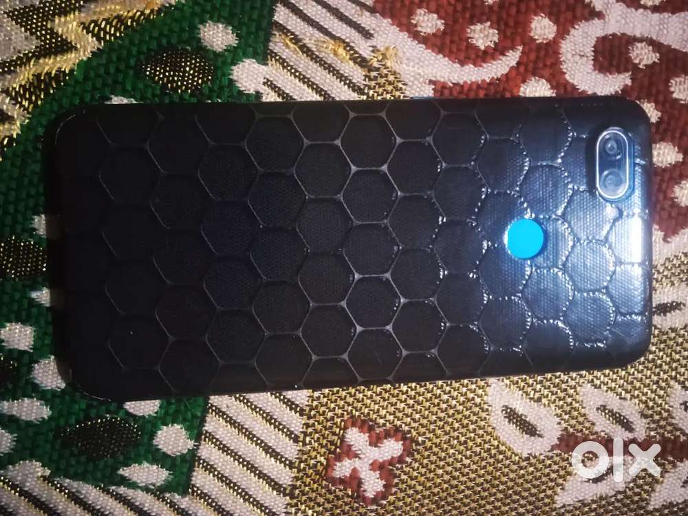 Oppo a12 4/64 only voloum up button not work