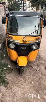 Diesel auto