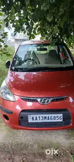 Hyundai i10 2009 Petrol Good Condition