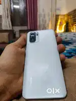 Redmi note 10s