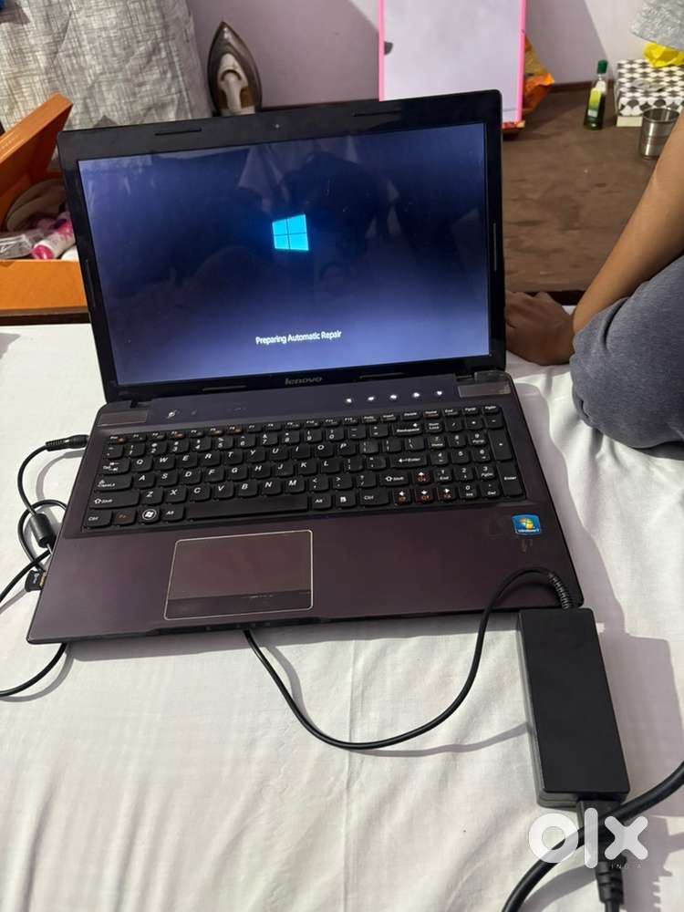 Lenovo leptop