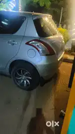Maruti Swift Diesel 2014