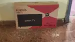 32 inch sony smart Android frameless oled 4k 3yr display waranty 8500