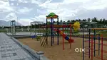 new plots for sale by direct owner with gated community