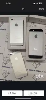 5s 16gb new gold