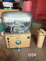 RO+UV Waterpurifire