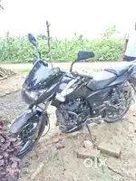 Pulser 125 cc