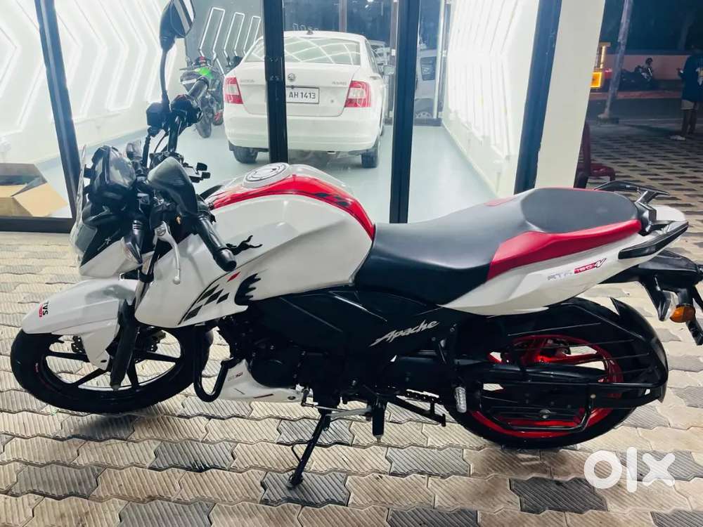 Brand New Condition