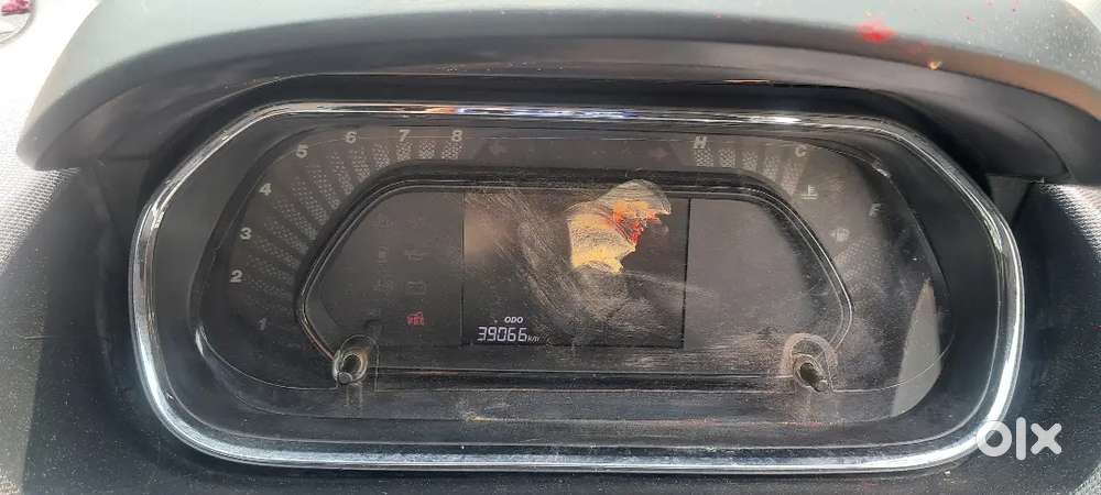 Tata Tiago 2021 Petrol 40000 Km Driven
