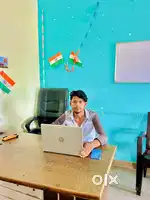 Office Work