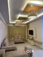Available to BHK flat in Donapaal on rent 70k