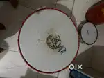 Dholak in Good Condition – Ready to Use