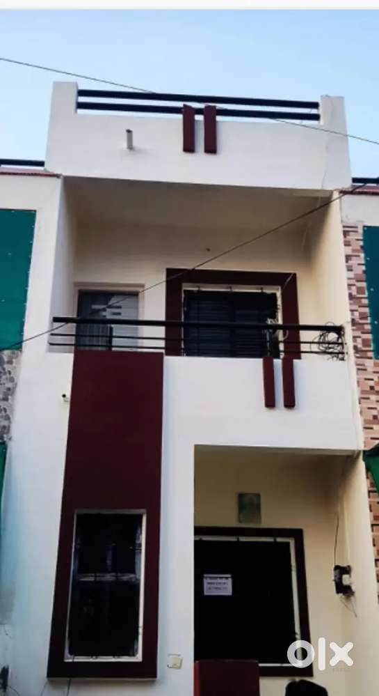 House for rent