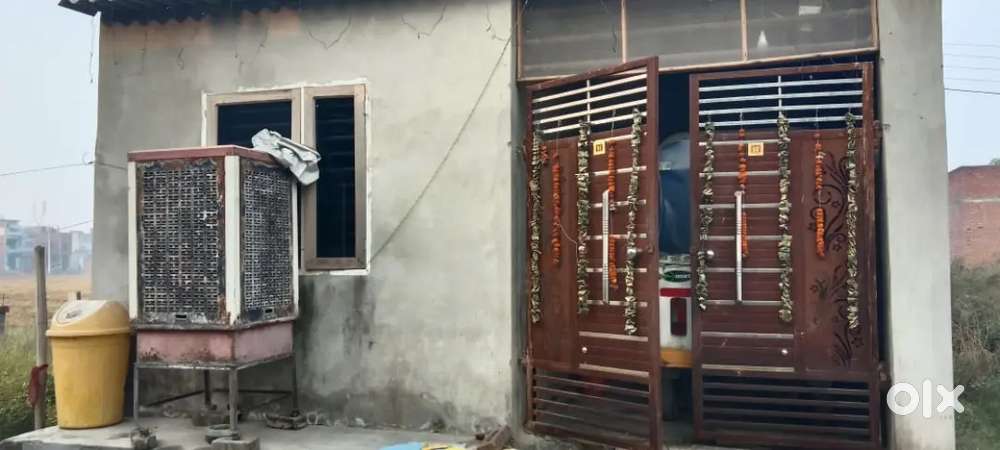 Bhamiya decend school av Enclave ramnagar