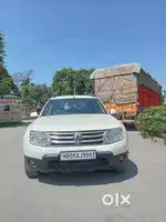 Renault Duster 85PS RxL (O) Diesel, 2013, Diesel