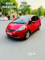 Honda Jazz 2009-2013 Select Edition, 2011, Petrol
