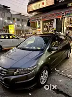 Honda city ivtec  2009 passing 2029 good condition