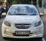 Honda Amaze 2013-2016 S i-Dtech, 2015, Diesel