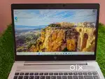 HP Touchscreen EliteBook 840 G6 Laptop  Core i7  24GB RAM 512GB SSD