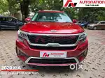 Kia Seltos GTX Plus AT D, 2020, Diesel