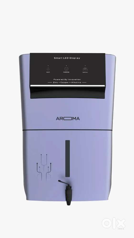 Ro Water Purifiers