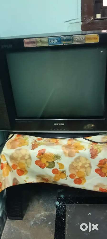 WORKING CONDITION TV